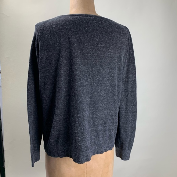 Gap sweater grey - Picture 3 of 6